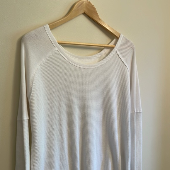 TNA Alder Thermal Shirt - Picture 2 of 4